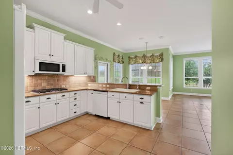 Kitchen - 776 Eagle Point Dr, Saint Augustine, FL 32092 photo 2 of 3