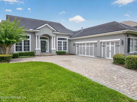 776 Eagle Point Dr, Saint Augustine, FL 32092