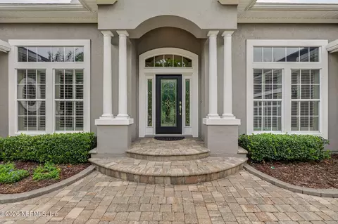 Exterior - 776 Eagle Point Dr, Saint Augustine, FL 32092 photo 2 of 5