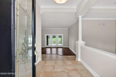 Entry Way - 776 Eagle Point Dr, Saint Augustine, FL 32092 photo 1 of 4