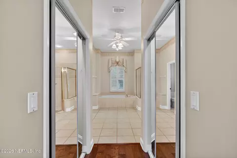 Entry Way - 776 Eagle Point Dr, Saint Augustine, FL 32092 photo 4 of 4