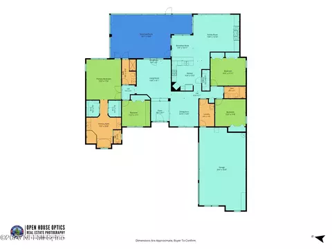 Floorplan - 776 Eagle Point Dr, Saint Augustine, FL 32092 photo 1 of 2