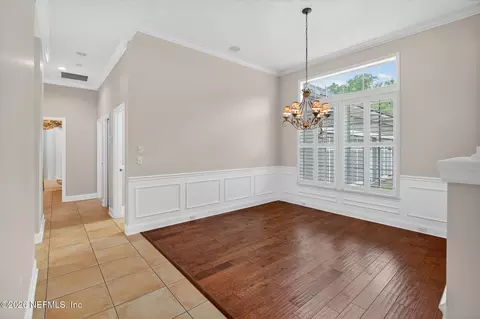 Entry Way - 776 Eagle Point Dr, Saint Augustine, FL 32092 photo 3 of 4