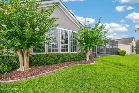 Exterior - 776 Eagle Point Dr, Saint Augustine, FL 32092 photo 5 of 5