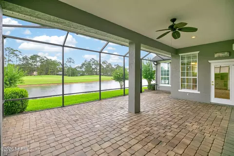Exterior - 776 Eagle Point Dr, Saint Augustine, FL 32092 photo 4 of 5
