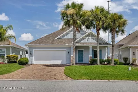 1211 Kendall Dr, Jacksonville, FL 32211