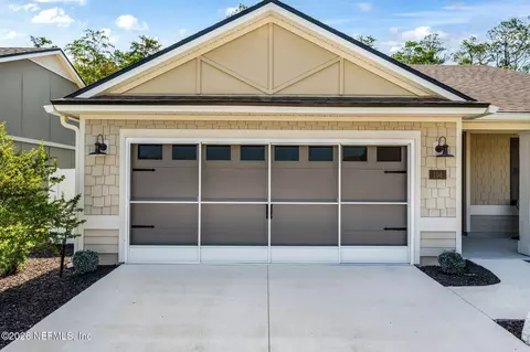 Exterior - 104 Falcon Quest Ln, Saint Augustine, FL 32095 photo 3 of 11