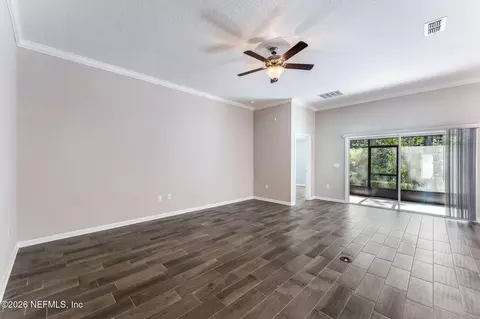 Living - 104 Falcon Quest Ln, Saint Augustine, FL 32095 photo 3 of 4