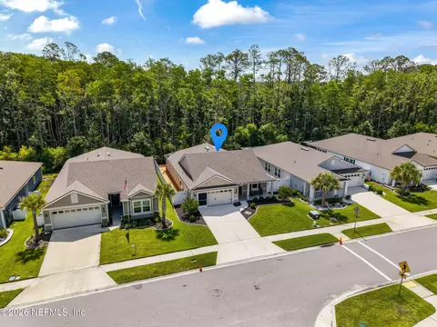 View/Area - 104 Falcon Quest Ln, Saint Augustine, FL 32095 photo 2 of 8