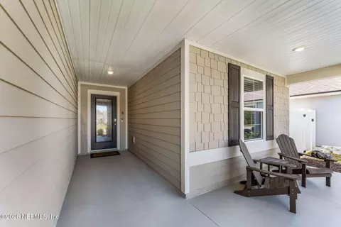 Exterior - 104 Falcon Quest Ln, Saint Augustine, FL 32095 photo 5 of 11