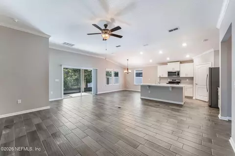 Living - 104 Falcon Quest Ln, Saint Augustine, FL 32095 photo 4 of 4