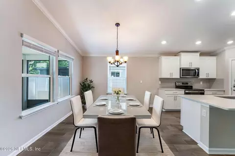 Dining - 104 Falcon Quest Ln, Saint Augustine, FL 32095 photo 1 of 1