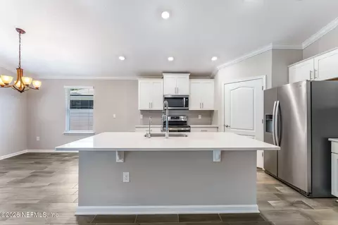 Kitchen - 104 Falcon Quest Ln, Saint Augustine, FL 32095 photo 1 of 4