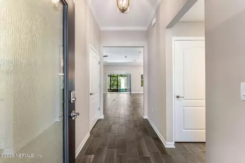 Entry Way - 104 Falcon Quest Ln, Saint Augustine, FL 32095 photo 1 of 2
