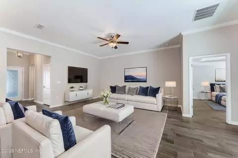 Living - 104 Falcon Quest Ln, Saint Augustine, FL 32095 photo 2 of 4