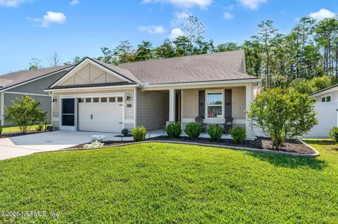 Exterior - 104 Falcon Quest Ln, Saint Augustine, FL 32095 photo 1 of 11