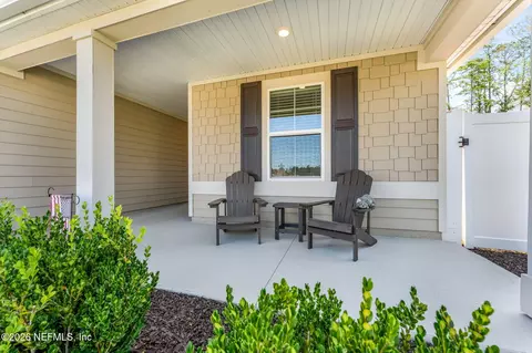Exterior - 104 Falcon Quest Ln, Saint Augustine, FL 32095 photo 4 of 11