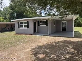 1308 Martin Luther King Jr Blvd, Green Cove Springs, FL 32043