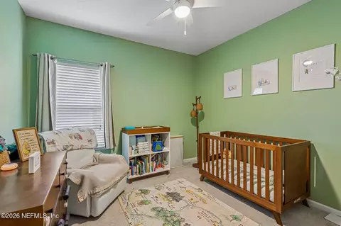 Bedroom - 151 Ash Breeze Cv, Saint Augustine, FL 32095 photo 7 of 8