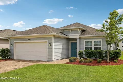 151 Ash Breeze Cv, Saint Augustine, FL 32095