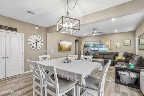 Dining - 151 Ash Breeze Cv, Saint Augustine, FL 32095 photo 2 of 2