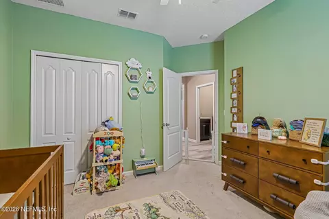 Bedroom - 151 Ash Breeze Cv, Saint Augustine, FL 32095 photo 8 of 8
