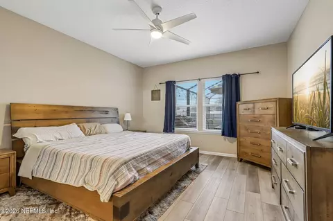 Bedroom - 151 Ash Breeze Cv, Saint Augustine, FL 32095 photo 2 of 8