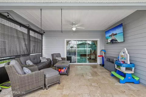 Exterior - 151 Ash Breeze Cv, Saint Augustine, FL 32095 photo 3 of 11