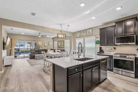 Kitchen - 151 Ash Breeze Cv, Saint Augustine, FL 32095 photo 1 of 4