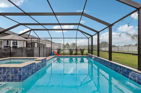 Exterior - 151 Ash Breeze Cv, Saint Augustine, FL 32095 photo 6 of 11