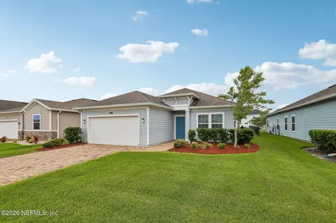Exterior - 151 Ash Breeze Cv, Saint Augustine, FL 32095 photo 2 of 11