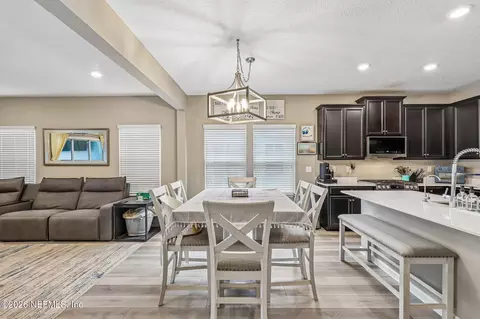 Dining - 151 Ash Breeze Cv, Saint Augustine, FL 32095 photo 1 of 2