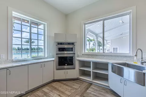 Kitchen - 151 Ash Breeze Cv, Saint Augustine, FL 32095 photo 4 of 4