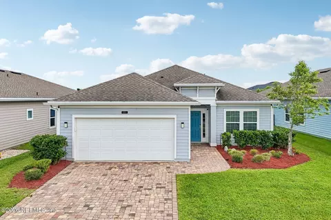 Exterior - 151 Ash Breeze Cv, Saint Augustine, FL 32095 photo 1 of 11