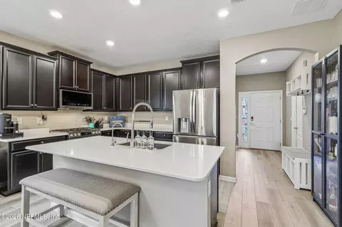 Entry Way - 151 Ash Breeze Cv, Saint Augustine, FL 32095 photo 1 of 2