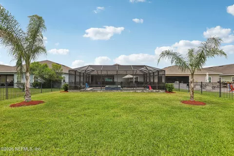 Exterior - 151 Ash Breeze Cv, Saint Augustine, FL 32095 photo 9 of 11