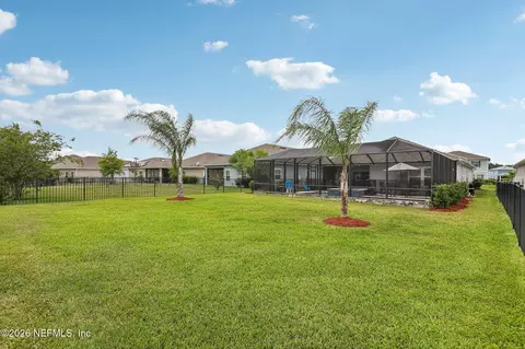 Exterior - 151 Ash Breeze Cv, Saint Augustine, FL 32095 photo 10 of 11