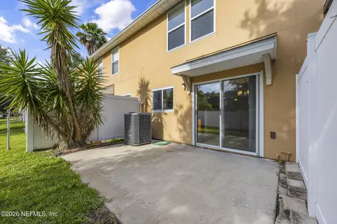 Exterior - 184 Gargonza Ct, Saint Augustine, FL 32084 photo 3 of 4