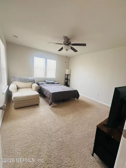 Bedroom - 184 Gargonza Ct, Saint Augustine, FL 32084 photo 5 of 5