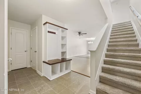Entry Way - 184 Gargonza Ct, Saint Augustine, FL 32084 photo 1 of 5