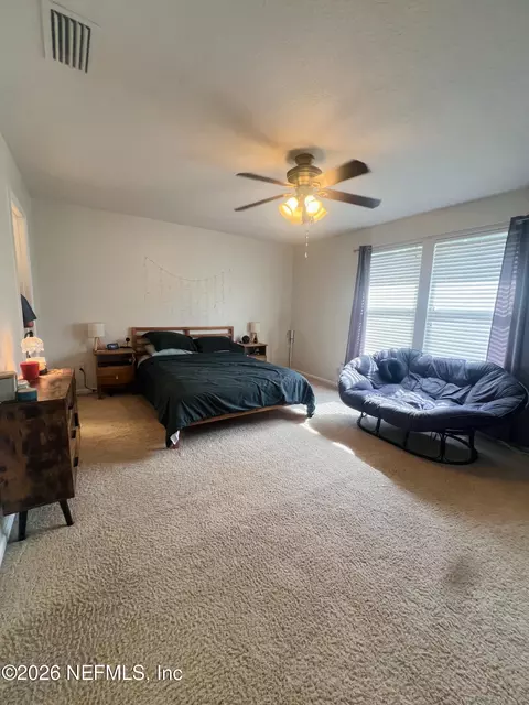 Bedroom - 184 Gargonza Ct, Saint Augustine, FL 32084 photo 4 of 5