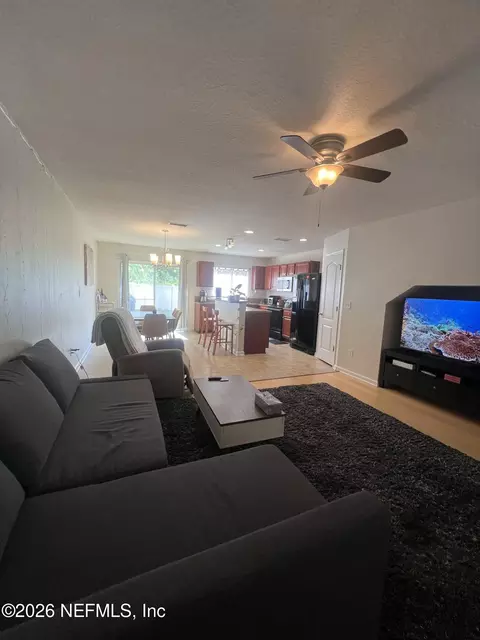 Living - 184 Gargonza Ct, Saint Augustine, FL 32084 photo 7 of 8