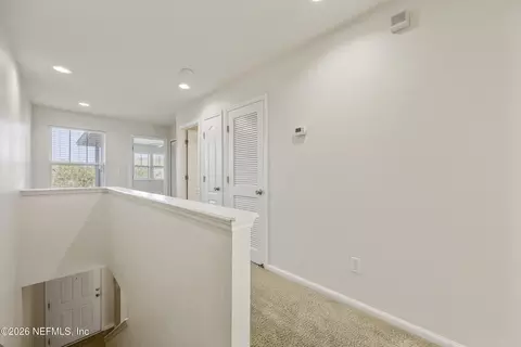 Entry Way - 184 Gargonza Ct, Saint Augustine, FL 32084 photo 2 of 5