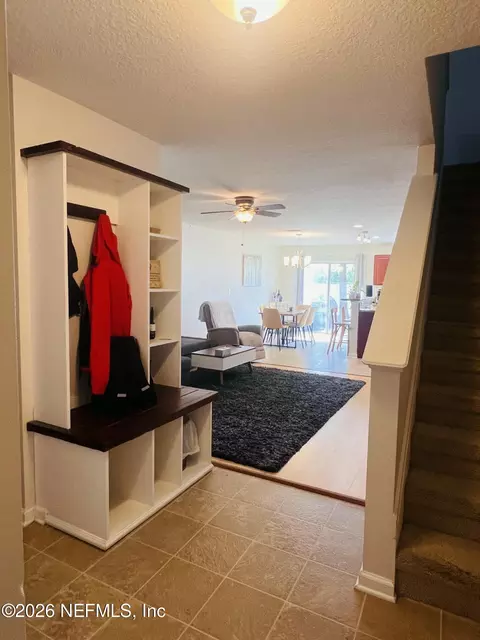 Entry Way - 184 Gargonza Ct, Saint Augustine, FL 32084 photo 5 of 5
