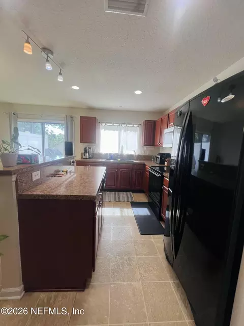 Kitchen - 184 Gargonza Ct, Saint Augustine, FL 32084 photo 7 of 7