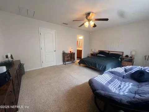 Bedroom - 184 Gargonza Ct, Saint Augustine, FL 32084 photo 3 of 5