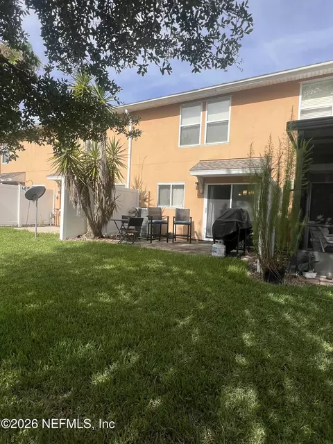 Exterior - 184 Gargonza Ct, Saint Augustine, FL 32084 photo 4 of 4