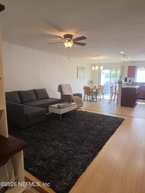 Living - 184 Gargonza Ct, Saint Augustine, FL 32084 photo 6 of 8