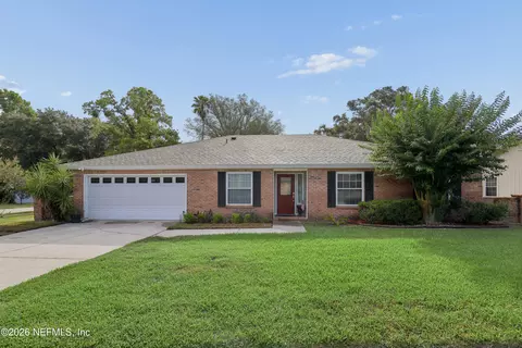 12647 Quarterhorse Trl, Jacksonville, FL 32223