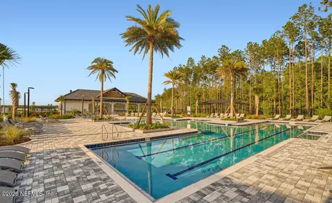 Exterior - 376 Murphys Dr, Saint Johns, FL 32259 photo 5 of 7